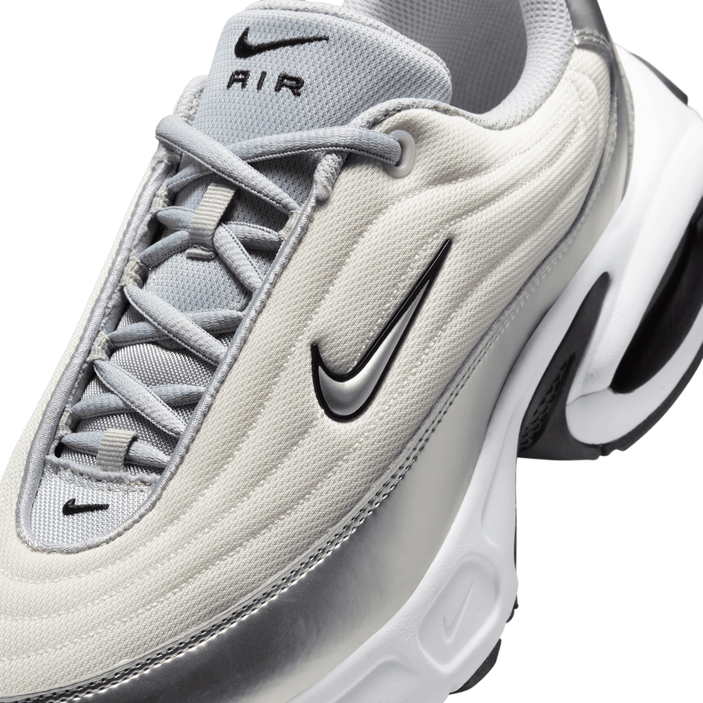 Women's Nike Air Max Portal SE "Silver Grey"