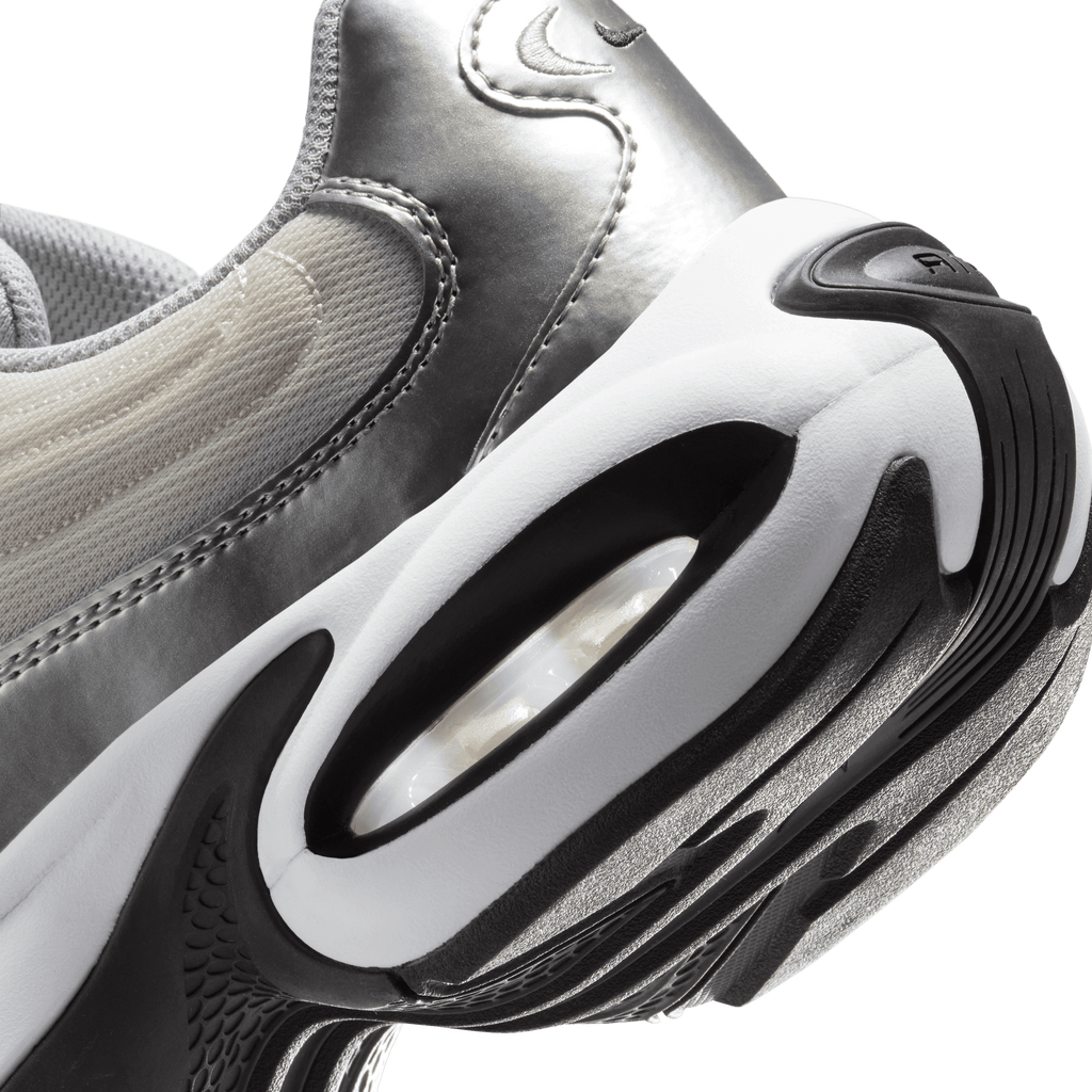 Women's Nike Air Max Portal SE "Silver Grey"