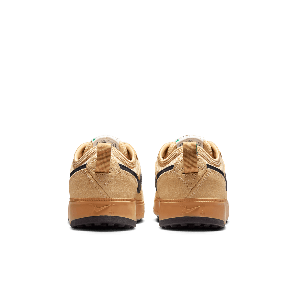 Big Kids' Nike C1TY "Brownstone"