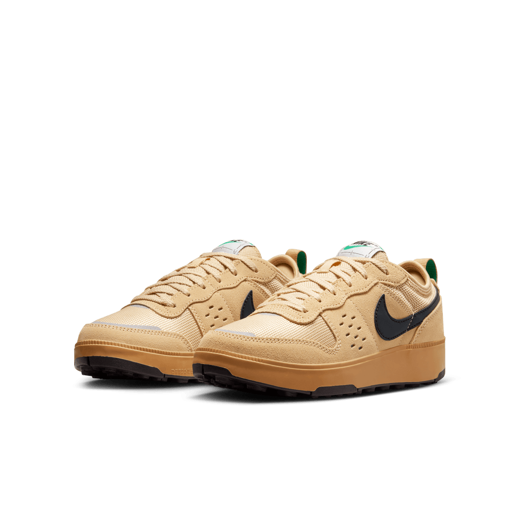 Big Kids' Nike C1TY "Brownstone"