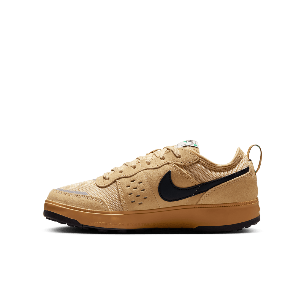 Big Kids' Nike C1TY "Brownstone"