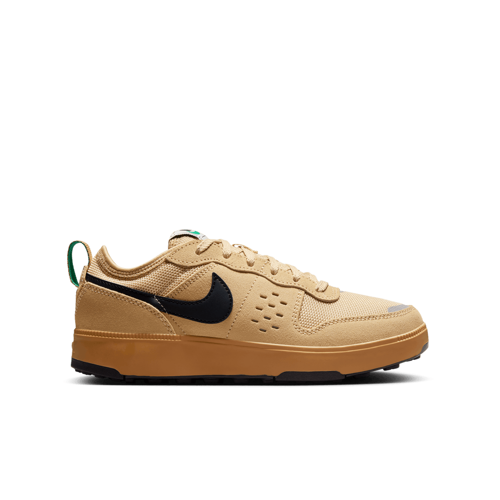 Big Kids' Nike C1TY "Brownstone"