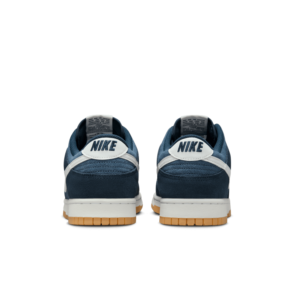 Men's Nike Dunk Low Retro SE "Monsoon Armory Navy Gum"