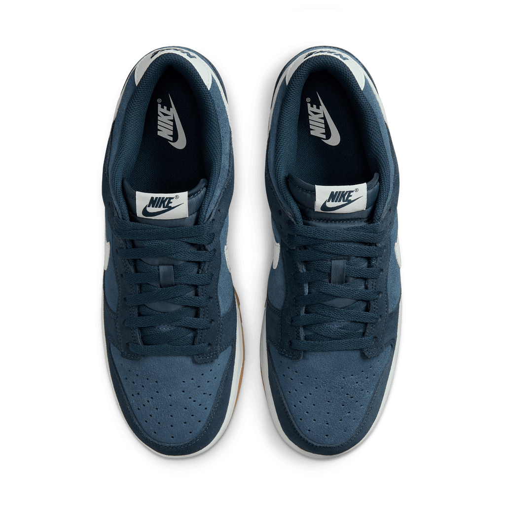 Men's Nike Dunk Low Retro SE "Monsoon Armory Navy Gum"