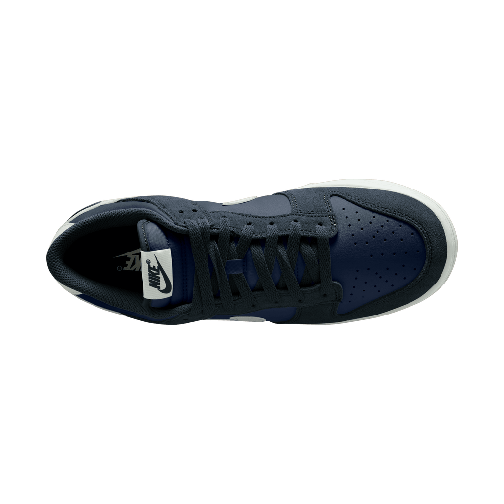 Men's Nike Dunk Low Retro SE "Monsoon Armory Navy Gum"