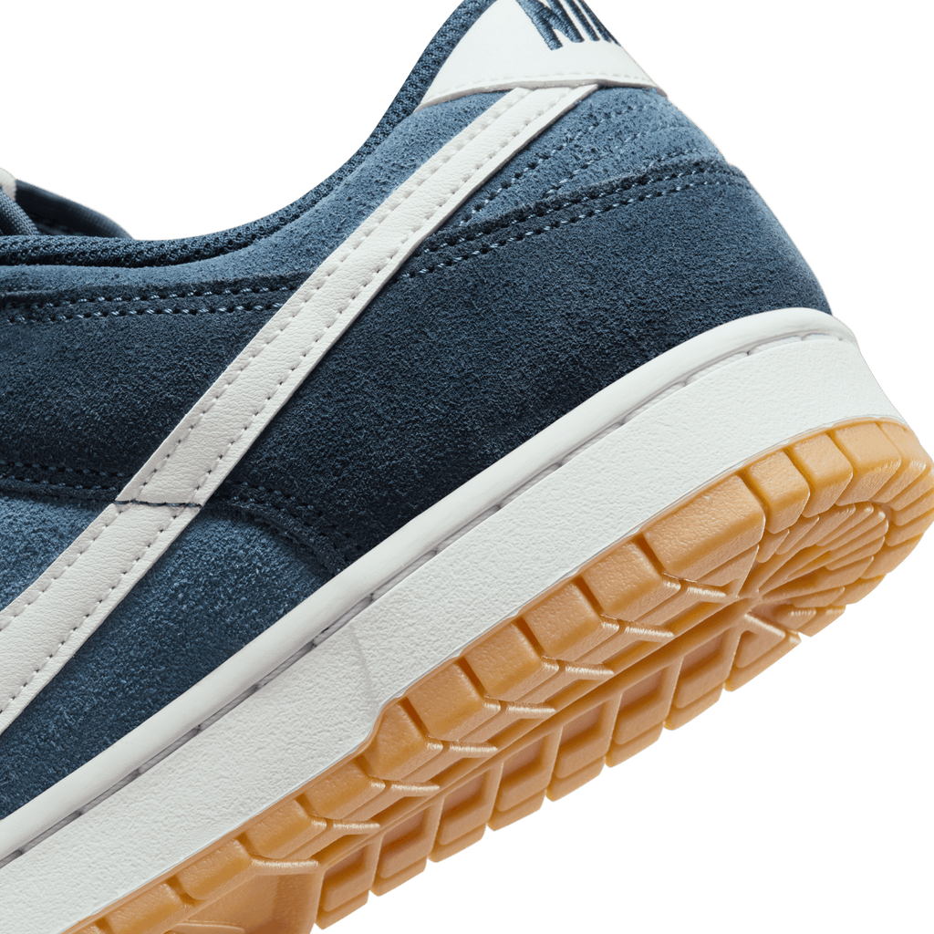 Men's Nike Dunk Low Retro SE "Monsoon Armory Navy Gum"