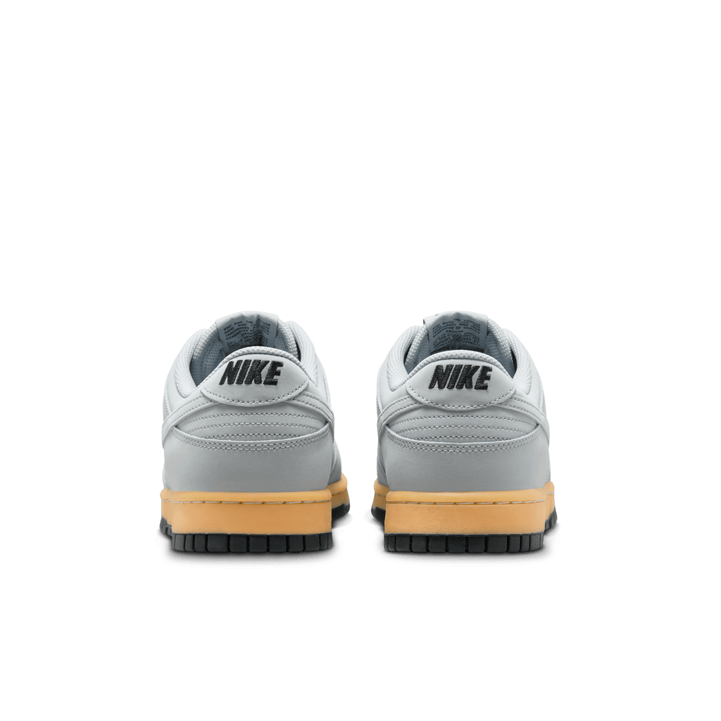 Men's Nike Dunk Low Retro SE "Wolf Grey Gum"