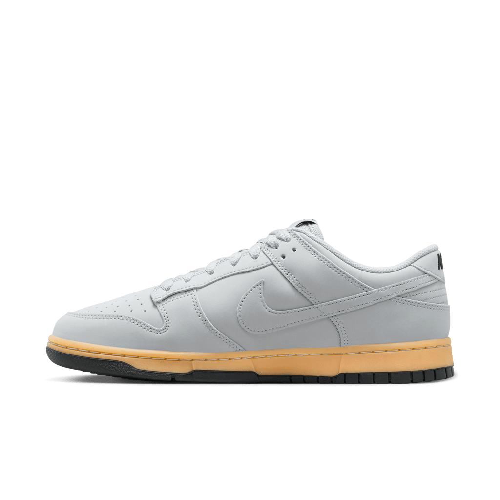 Men's Nike Dunk Low Retro SE "Wolf Grey Gum"