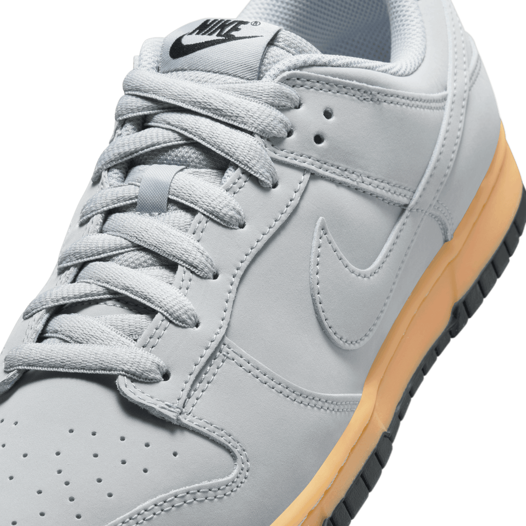 Men's Nike Dunk Low Retro SE "Wolf Grey Gum"