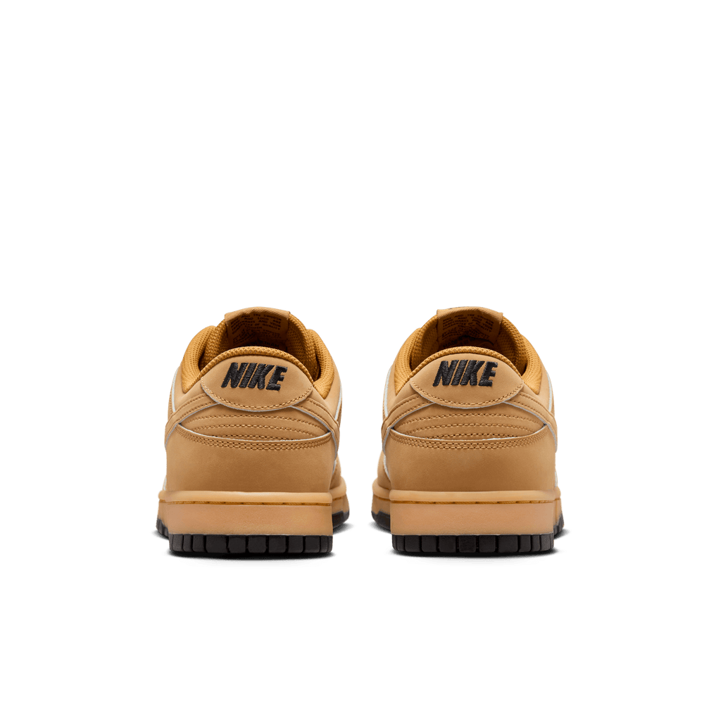 Men's Nike Dunk Low Retro SE "Wheat Gum"