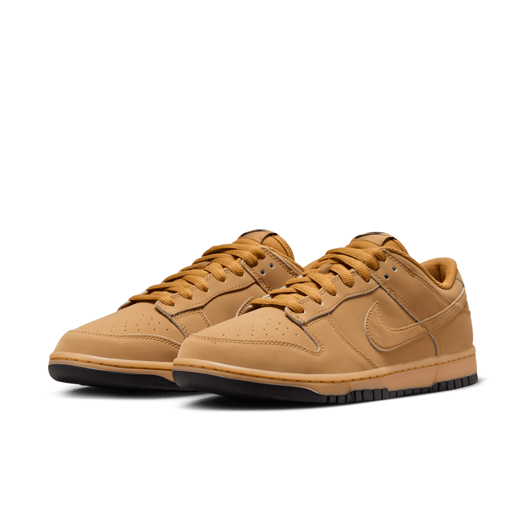 Men's Nike Dunk Low Retro SE "Wheat Gum"