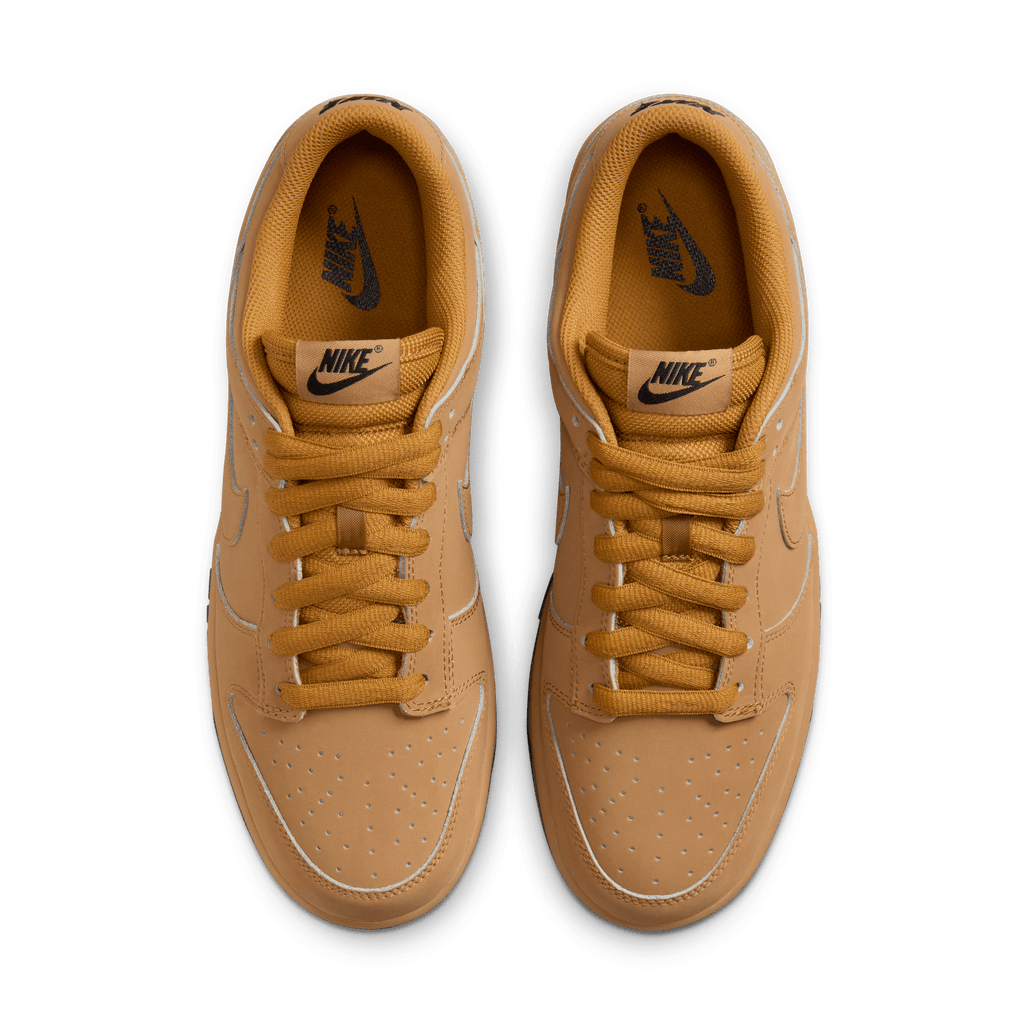 Men's Nike Dunk Low Retro SE "Wheat Gum"