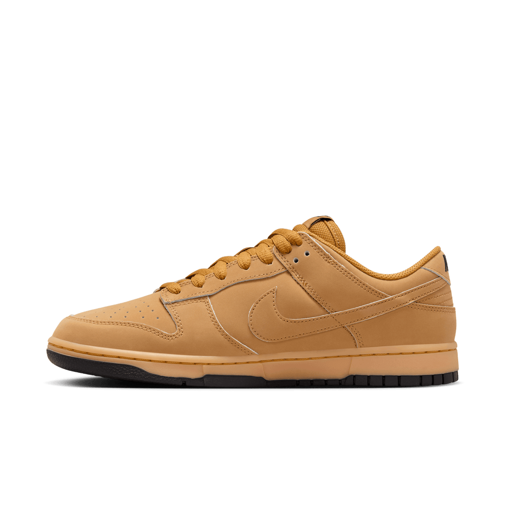 Men's Nike Dunk Low Retro SE "Wheat Gum"