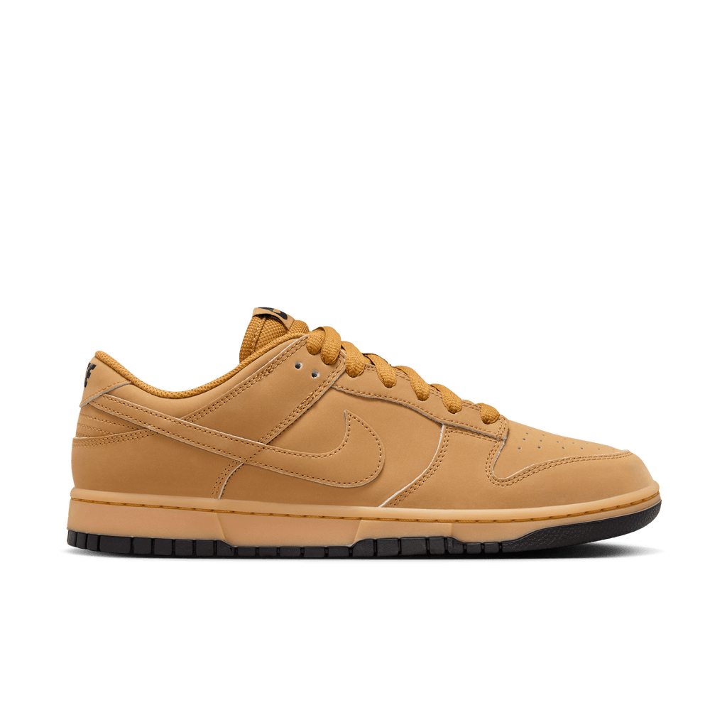 Men's Nike Dunk Low Retro SE "Wheat Gum"