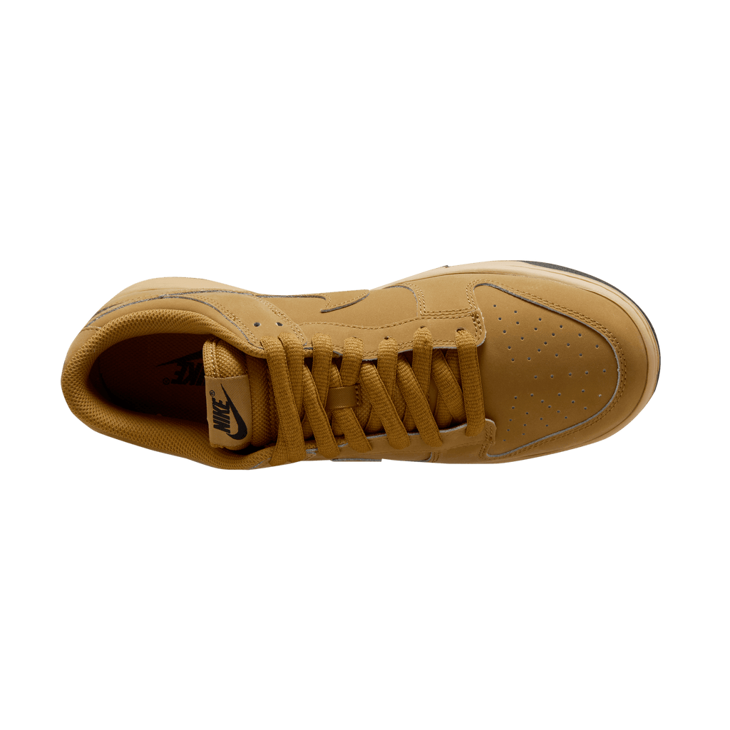 Men's Nike Dunk Low Retro SE "Wheat Gum"