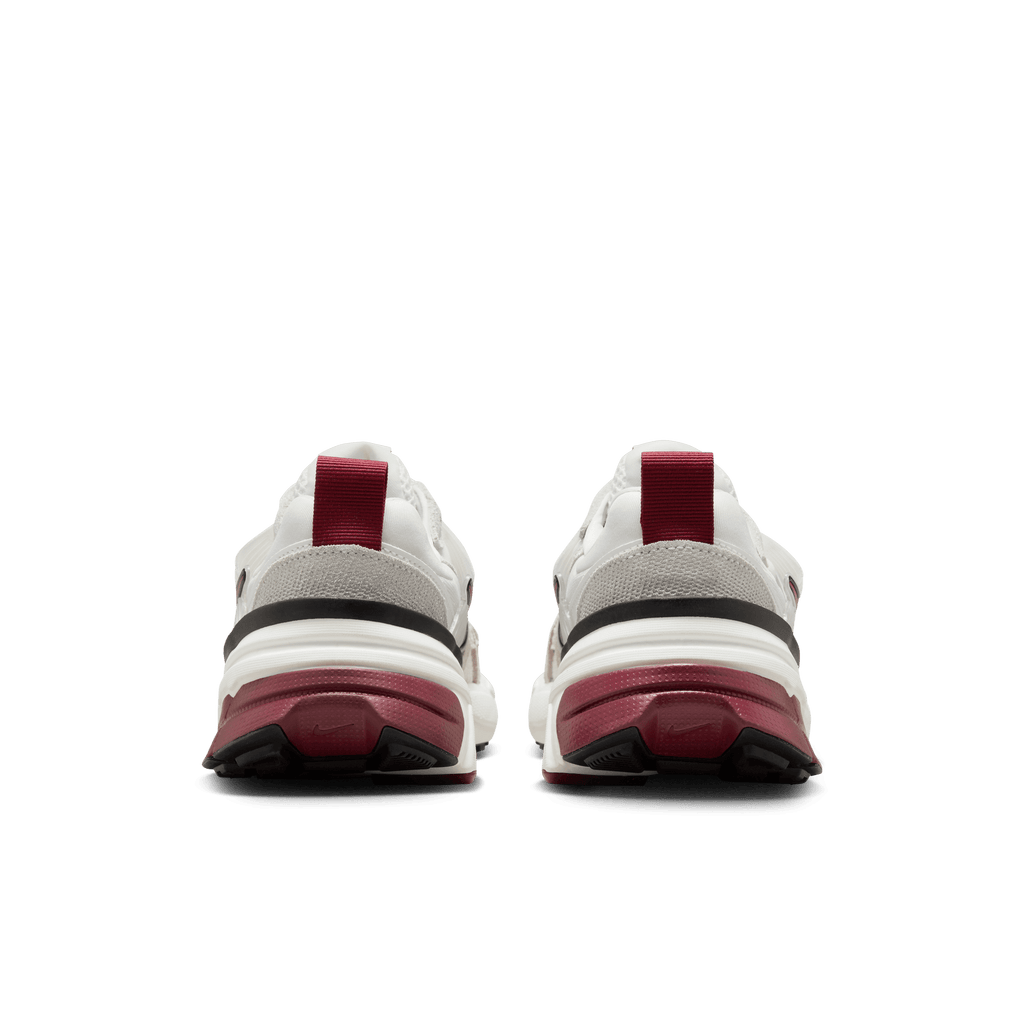 Women's Nike V2K Run SE "White Team Red"