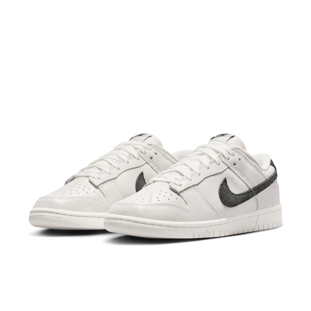 Women's Nike Dunk Low SE "Sail Black”