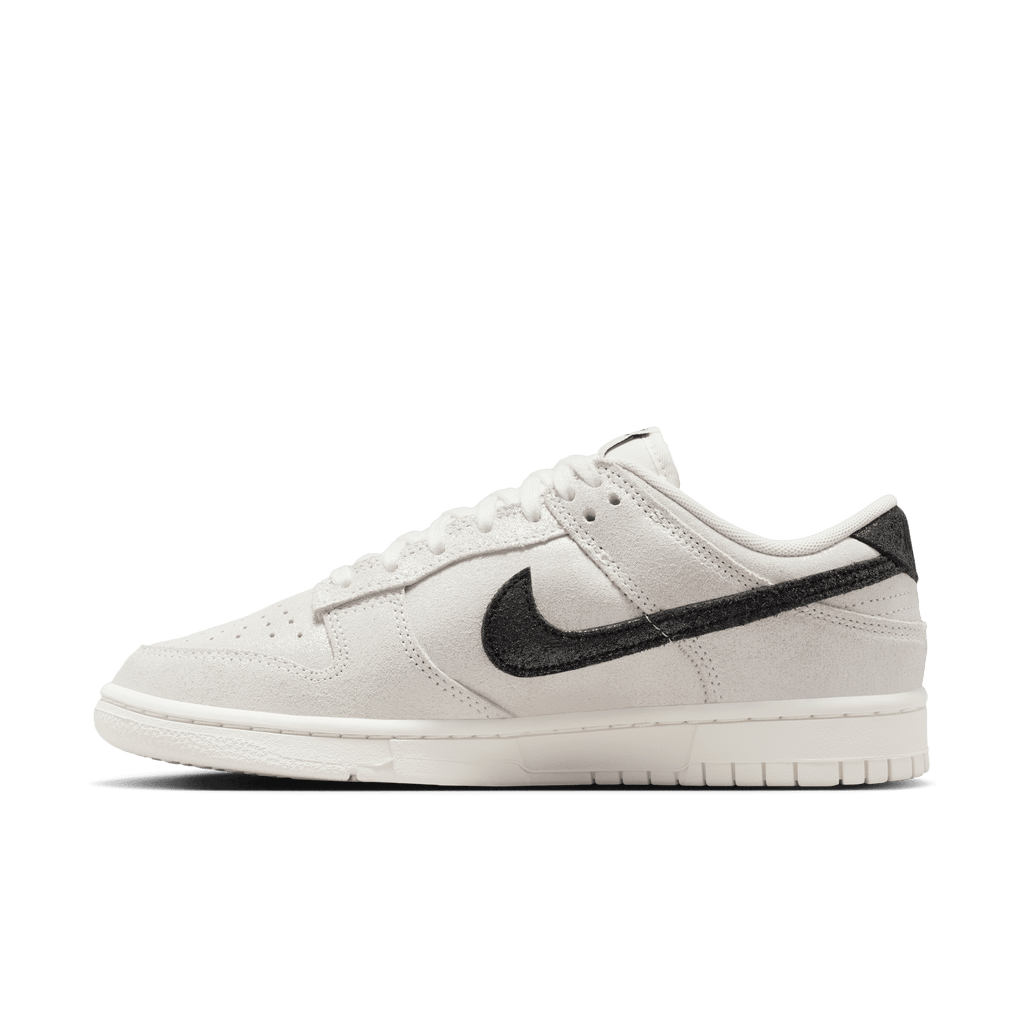 Women's Nike Dunk Low SE "Sail Black”