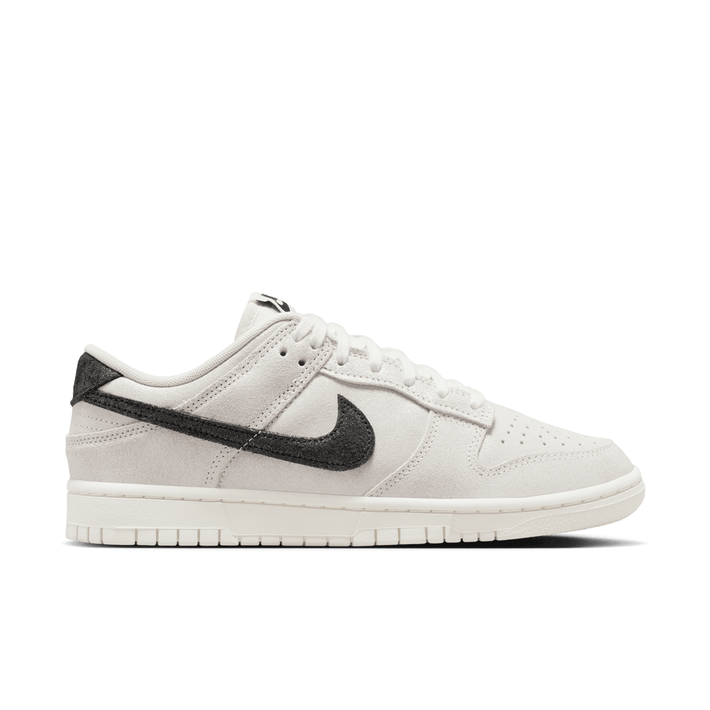 Women's Nike Dunk Low SE "Sail Black”