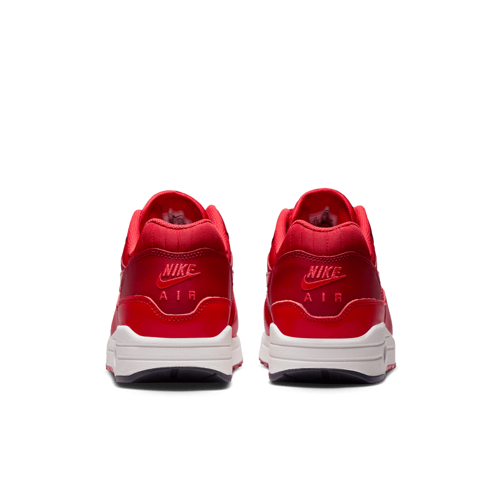 Men's Nike Air Max 1 "Gym Red Crimson"