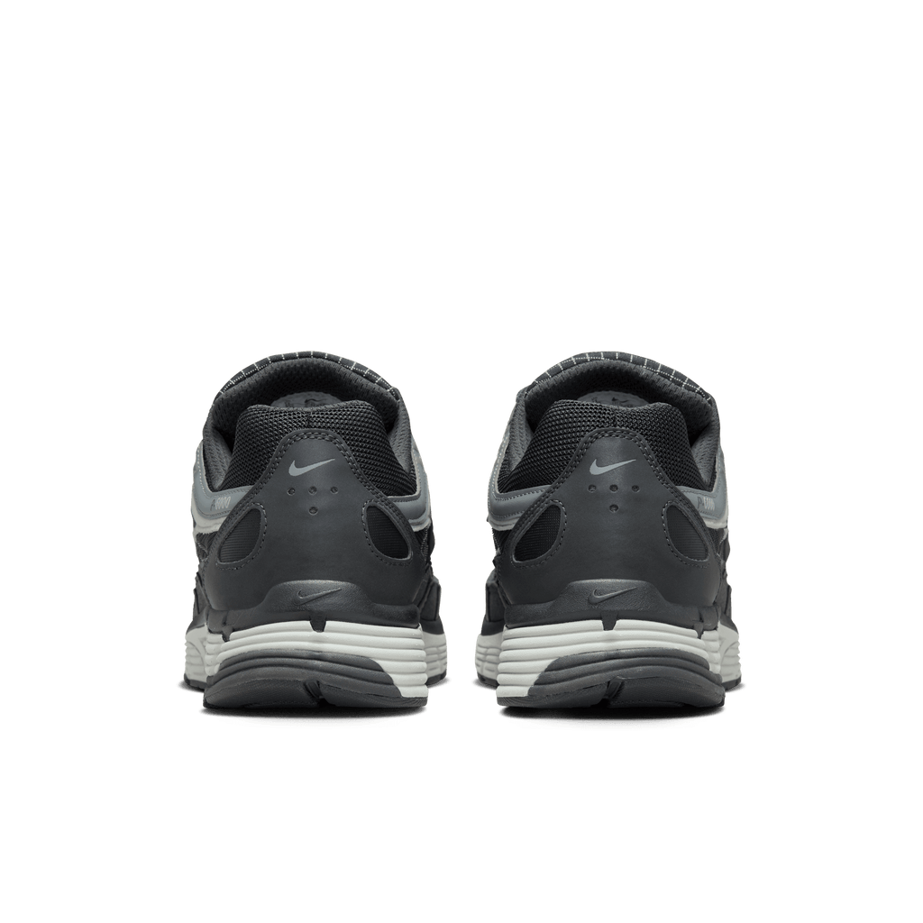 Men's Nike P-6000 Winterized "Anthracite Smoke Grey"