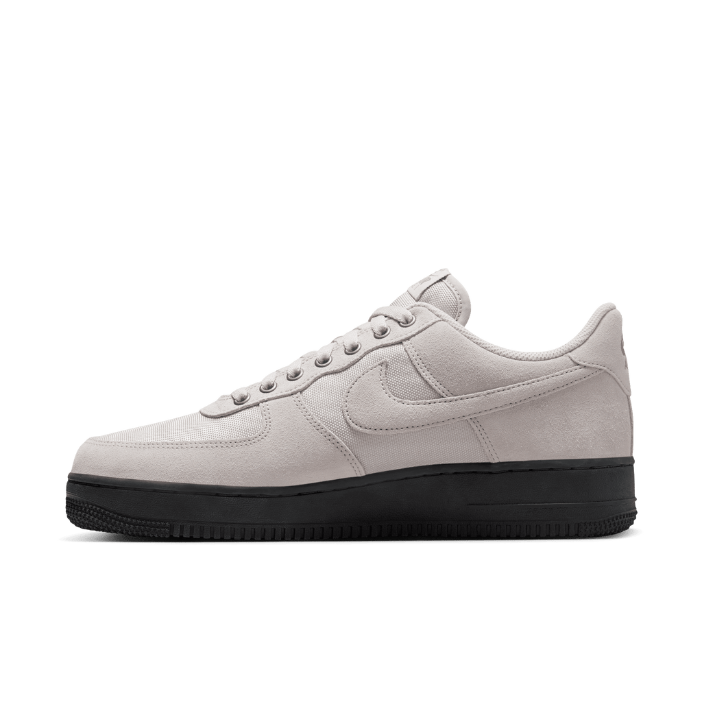 Men's Nike Air Force 1 '07 "Cordura Iron Ore"