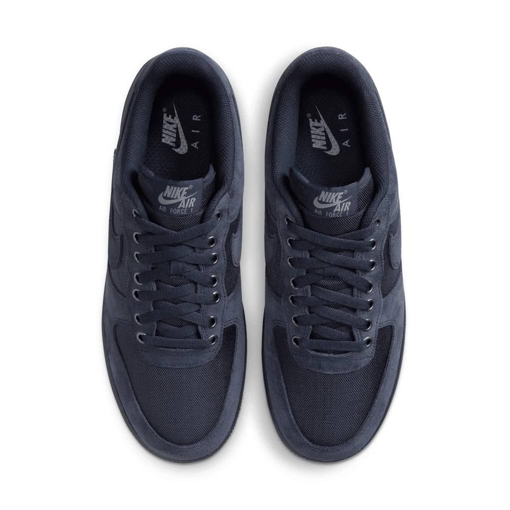 Men's Nike Air Force 1 '07 "Cordura Dark Obsidian"