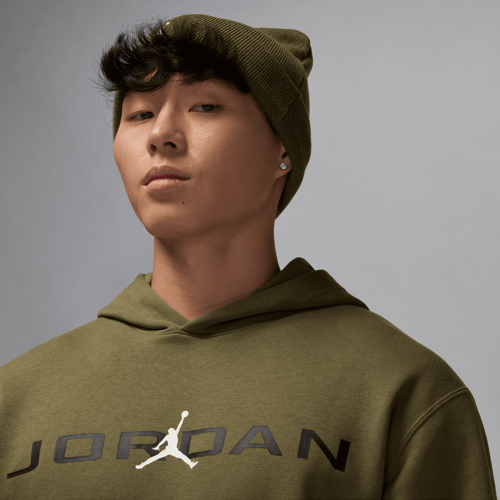 Men's Jordan Essentials Fleece Hoodies