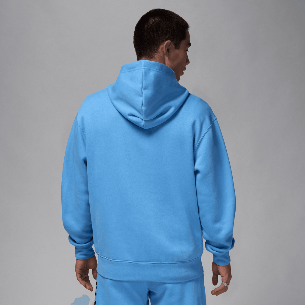 Men's Jordan Essentials Fleece Hoodies