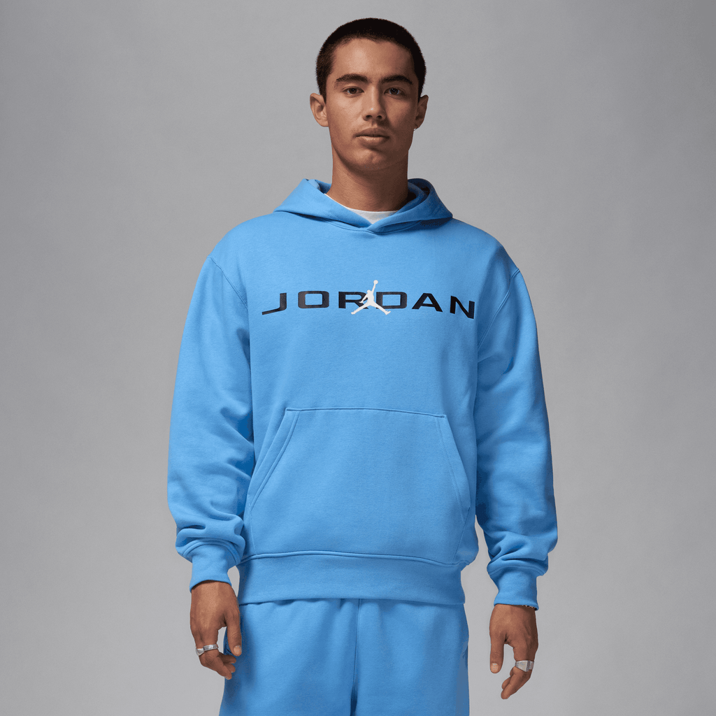 Men's Jordan Essentials Fleece Hoodies