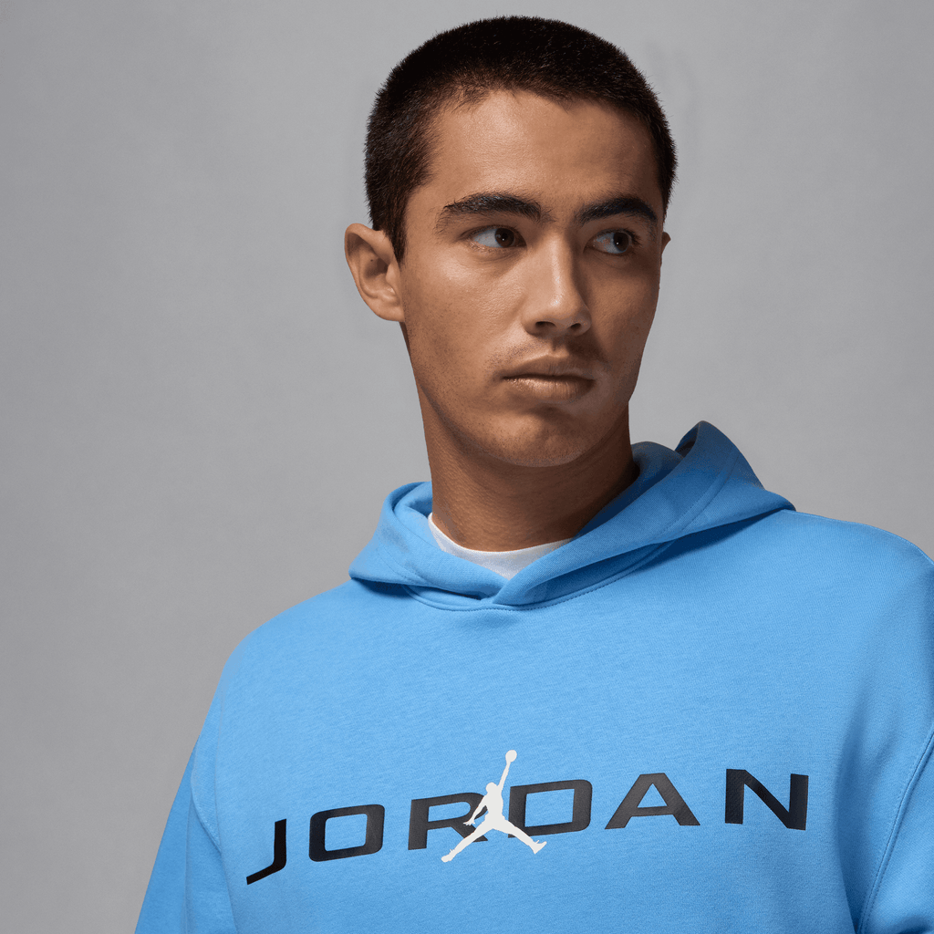 Men's Jordan Essentials Fleece Hoodies