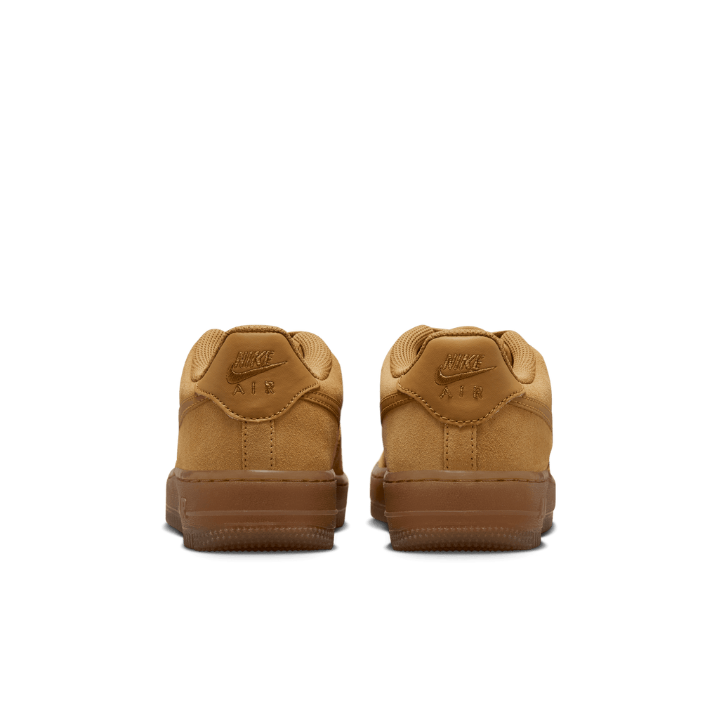 Big Kids' Nike Air Force 1 LV8 "Wheat"