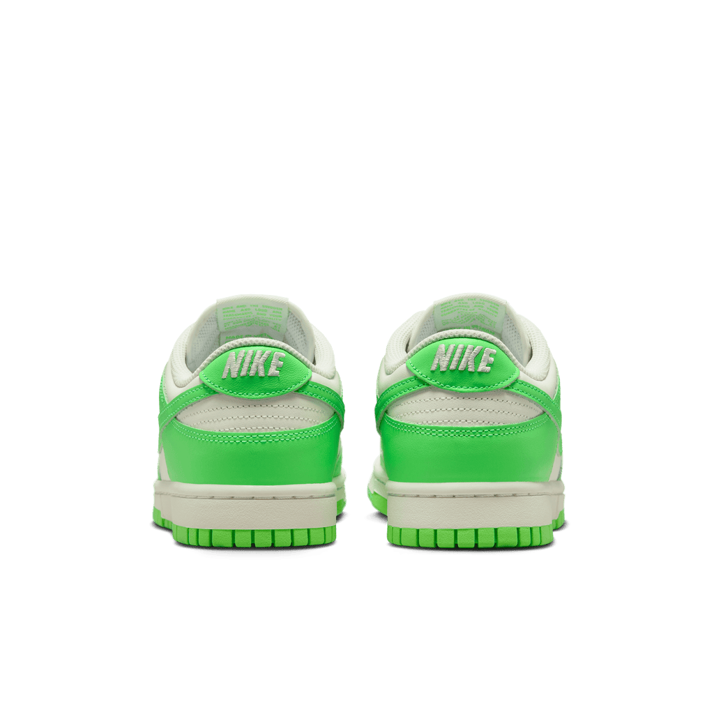 Women's Nike Dunk Low "Green Strike"