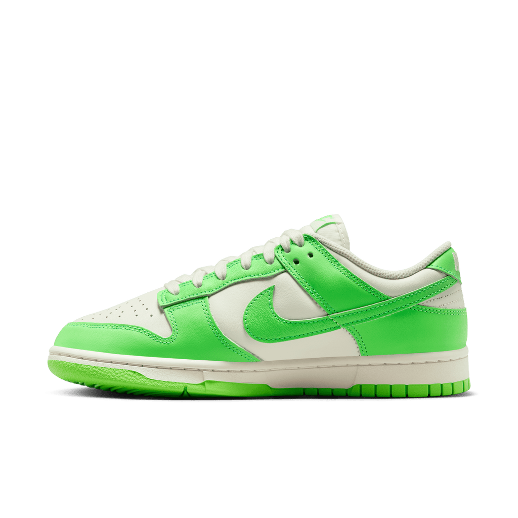 Women's Nike Dunk Low "Green Strike"