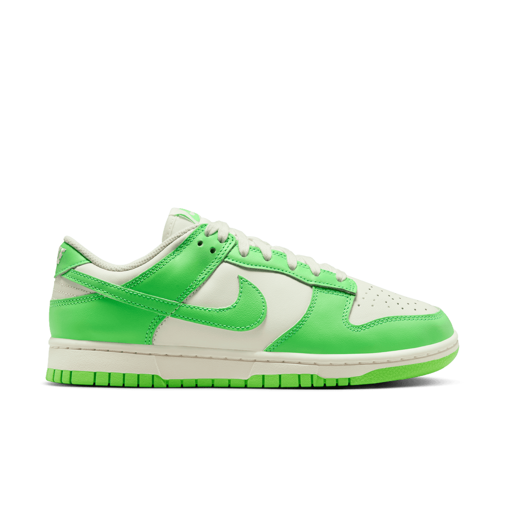 Women's Nike Dunk Low "Green Strike"