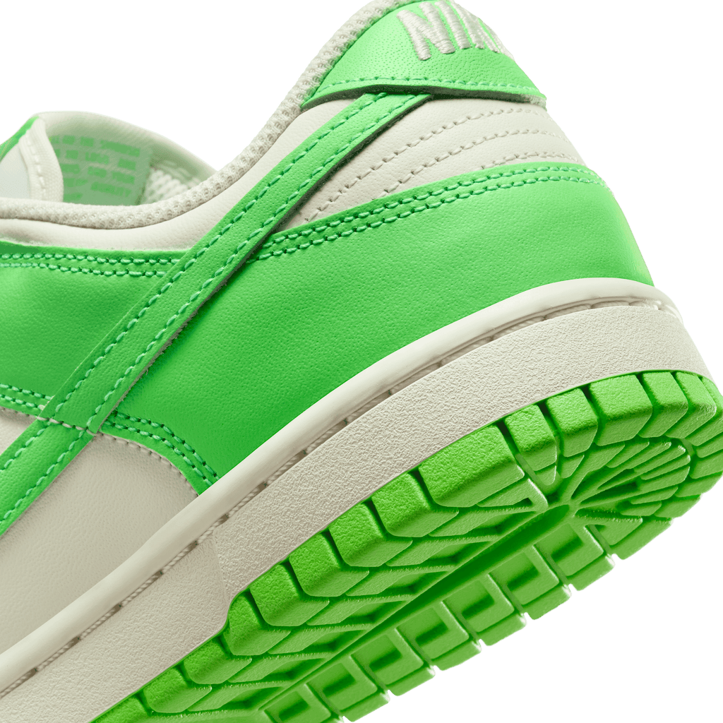 Women's Nike Dunk Low "Green Strike"