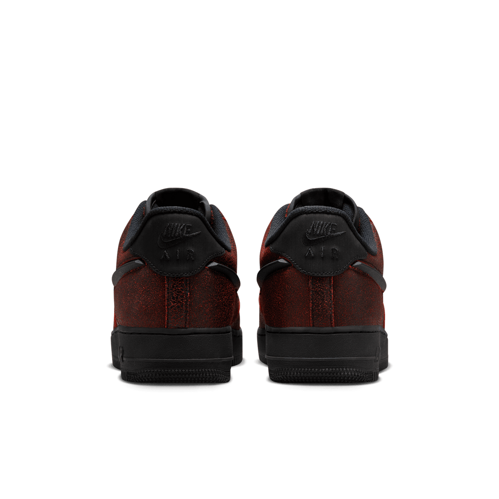 Men's Nike Air Force 1 Low Retro HWN QS "Halloween Skull"