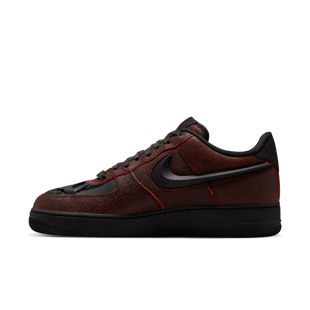 Men's Nike Air Force 1 Low Retro HWN QS "Halloween Skull"