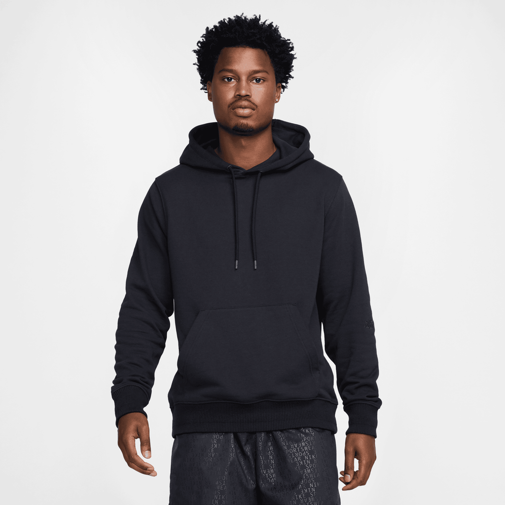 Men's Nike Club PO FT Hoodie Refined