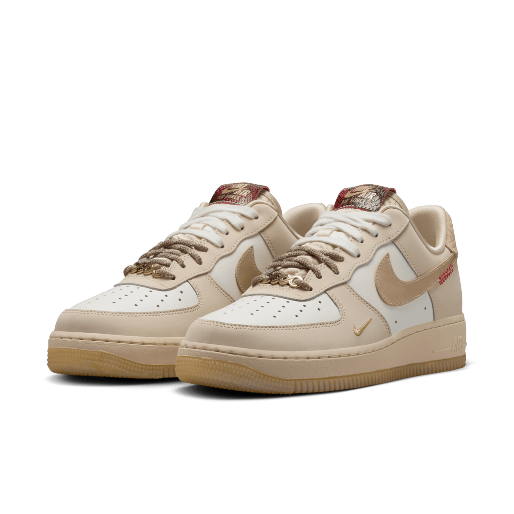 Women's Nike Air Force 1 ’07 LX "Year of the Snake"