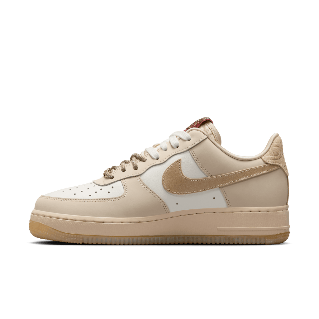 Women's Nike Air Force 1 ’07 LX "Year of the Snake"