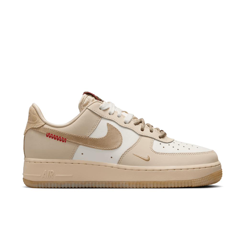 Women's Nike Air Force 1 ’07 LX "Year of the Snake"