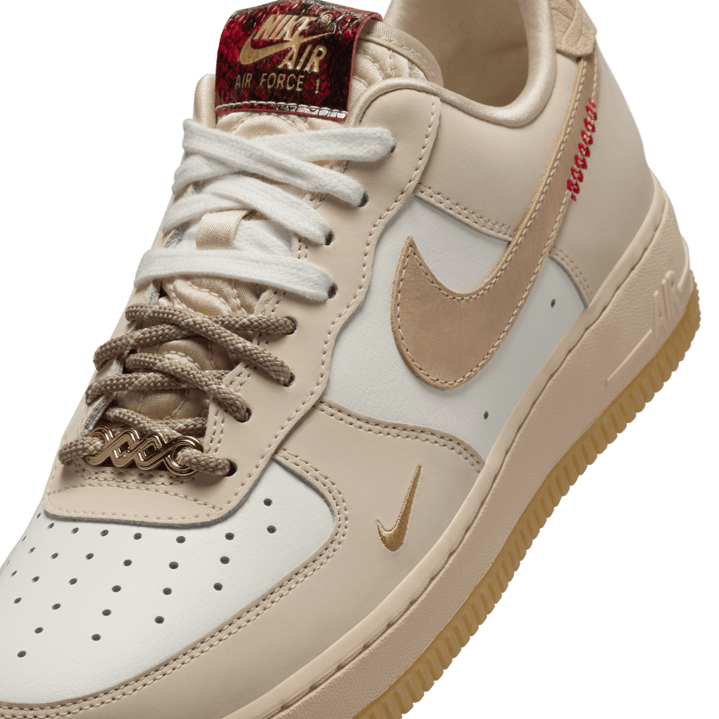 Women's Nike Air Force 1 ’07 LX "Year of the Snake"