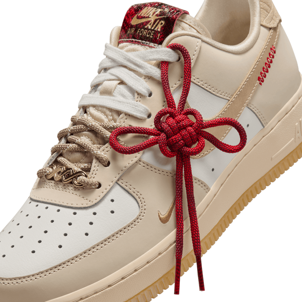 Women's Nike Air Force 1 ’07 LX "Year of the Snake"