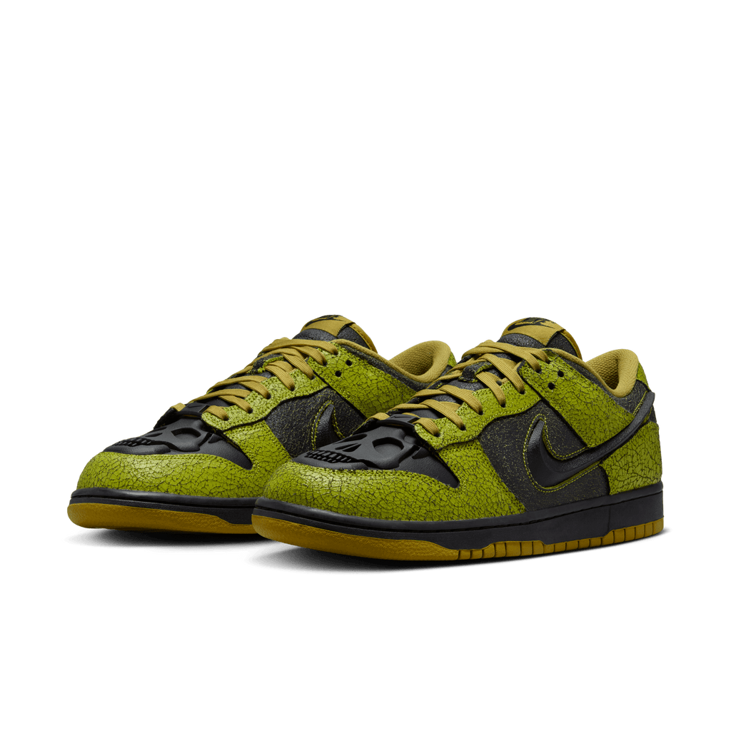 Men's Nike Dunk Low Retro QS "Halloween Skull"