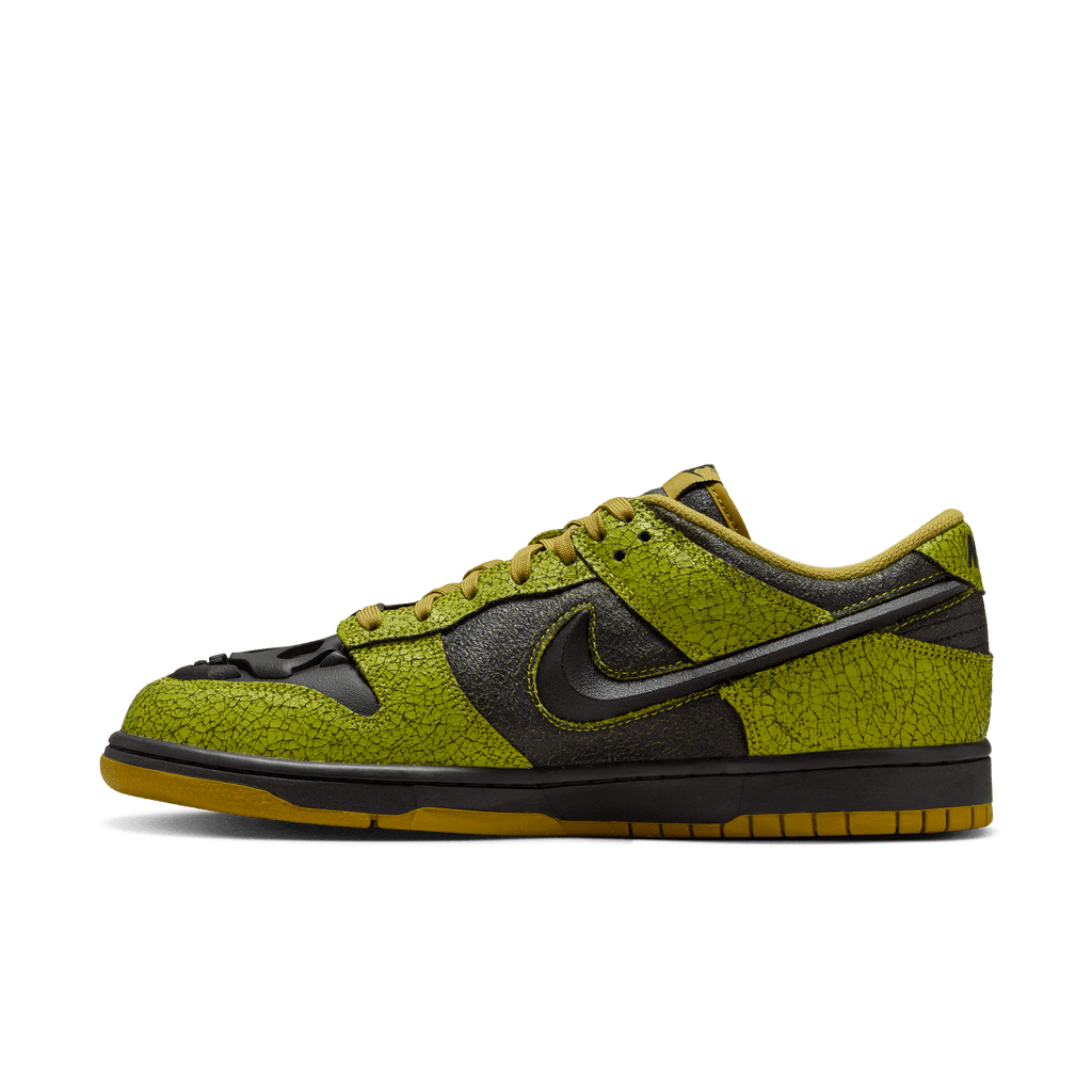 Men's Nike Dunk Low Retro QS "Halloween Skull"