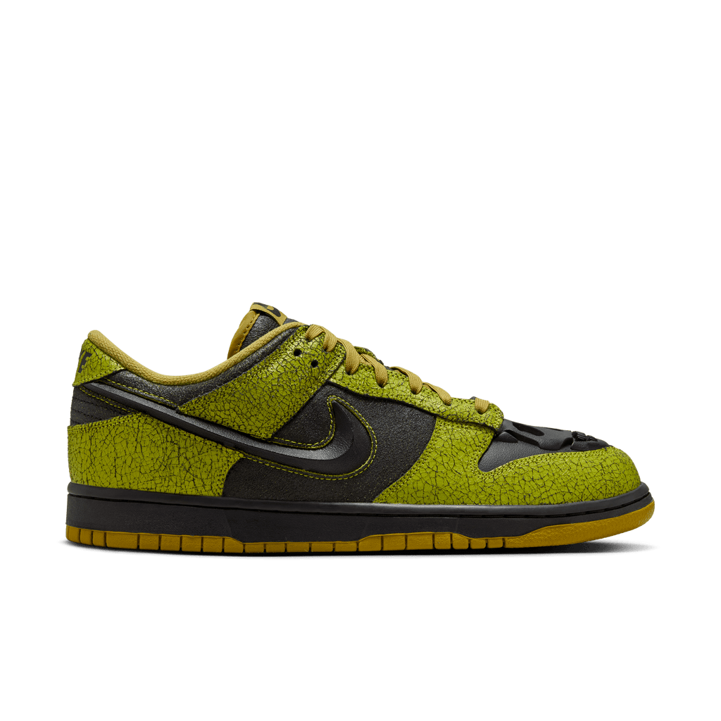 Men's Nike Dunk Low Retro QS "Halloween Skull"