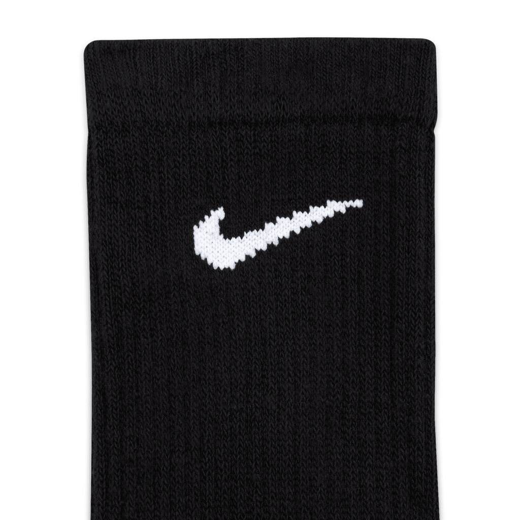 Nike Everyday Plus Cushioned Training Crew Socks (3 Pairs) "Unisex"