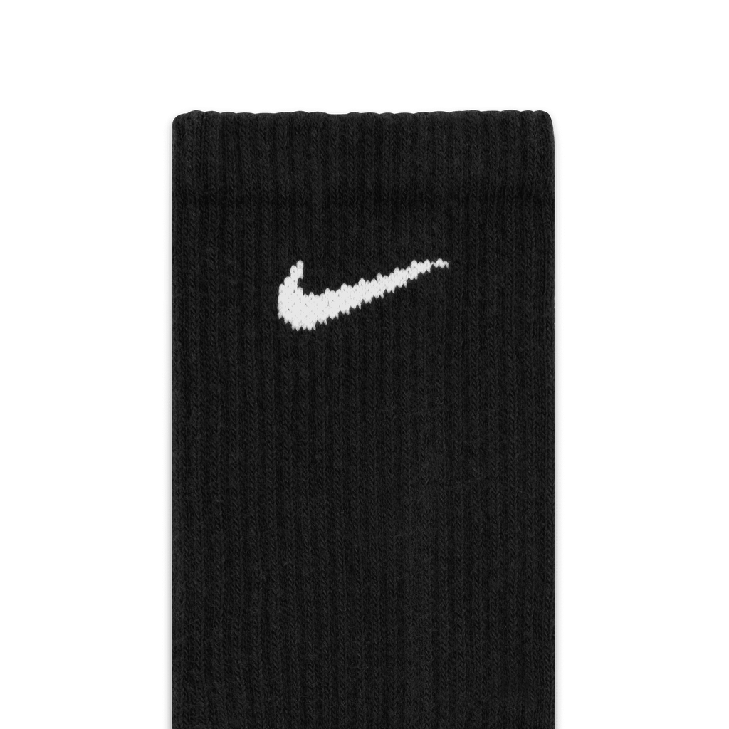 Nike Everyday Plus Cushioned Training Crew Socks (6 Pairs)