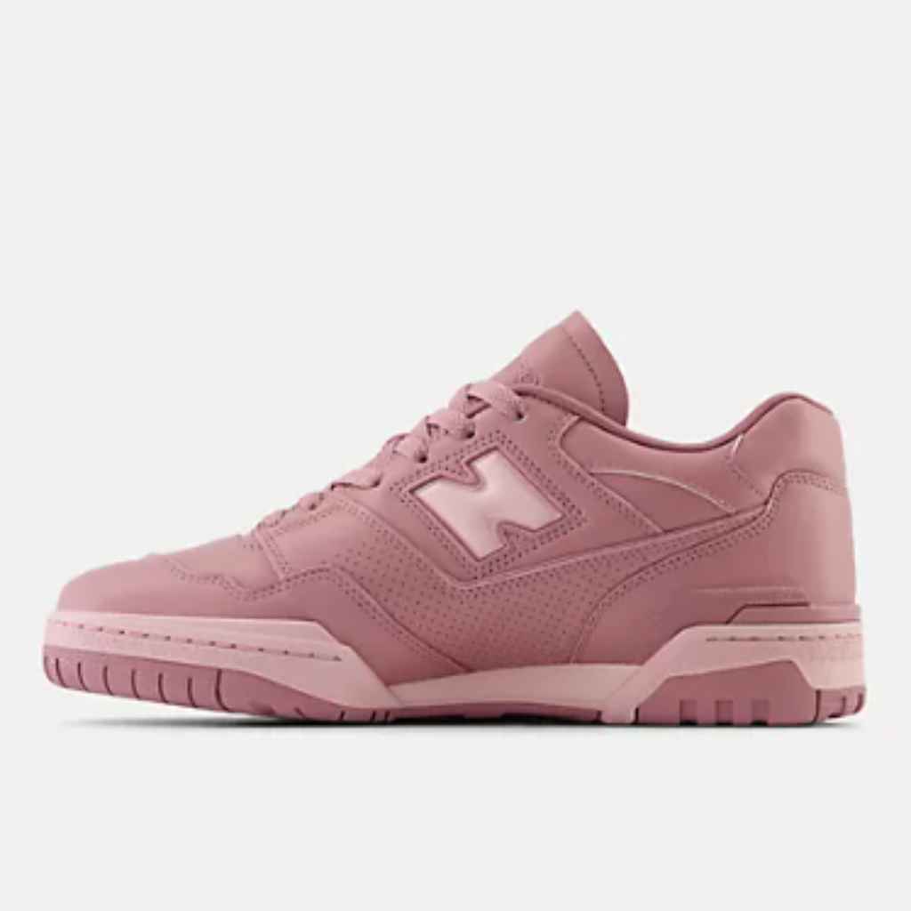 Men's 550 New Balance "Rosewood"